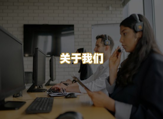 关于我们